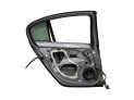 PUERTA TRASERA IZQUIERDA RENAULT LAGUNA GRIS 2010