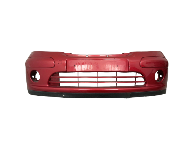 PARAGOLPES DELANTERO CITROEN C3 ROJO 2004
