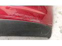 PARAGOLPES DELANTERO CITROEN C3 ROJO 2004