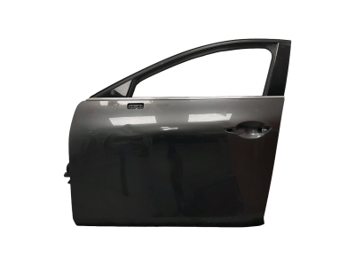 PUERTA DELANTERA IZQUIERDA MAZDA 3 GRIS 2024