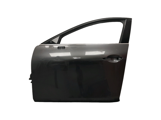 PUERTA DELANTERA IZQUIERDA MAZDA 3 GRIS 2024