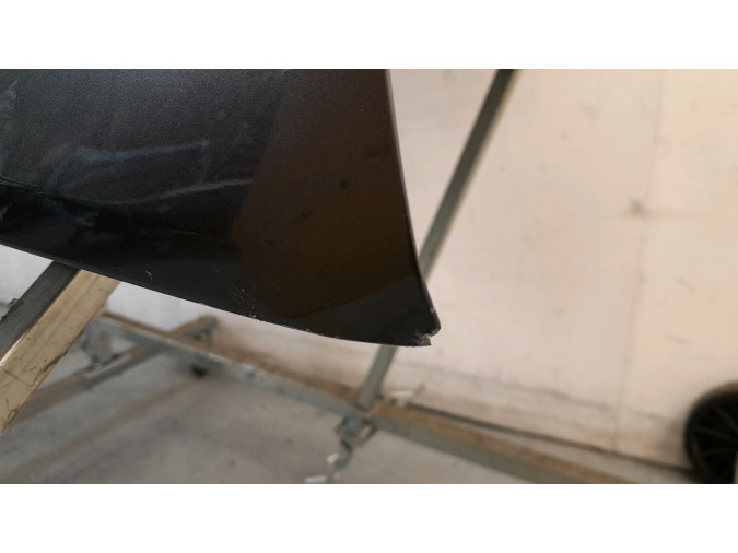 PUERTA DELANTERA IZQUIERDA MAZDA 3 GRIS 2024