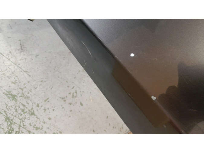PUERTA DELANTERA IZQUIERDA MAZDA 3 GRIS 2024