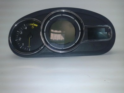 CUADRO INSTRUMENTOS RENAULT MEGANE 2015