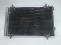 Radiador A/C CITROEN C4 2007