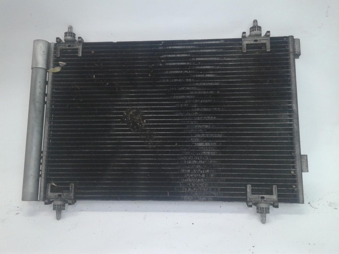 Radiador A/C CITROEN C4 2007