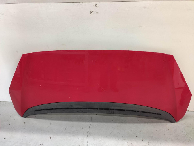 CAPOT PEUGEOT 1007 2006