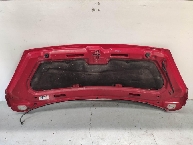 CAPOT PEUGEOT 1007 2006
