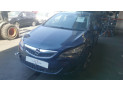 FARO ANTINIEBLA IZQUIERDO OPEL ASTRA 2011