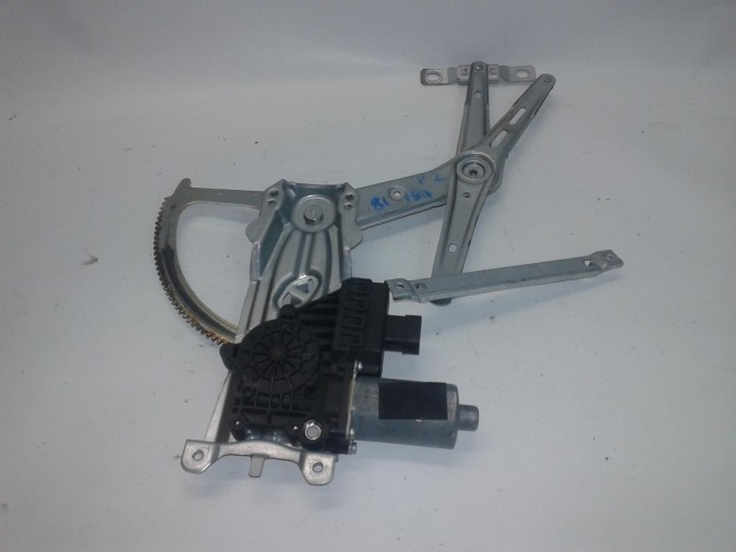 ELEVALUNAS DELANTERO DERECHO OPEL ASTRA 2007