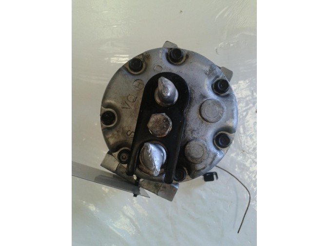 COMPRESOR AIRE ACONDICIONADO RENAULT SCENIC 1998