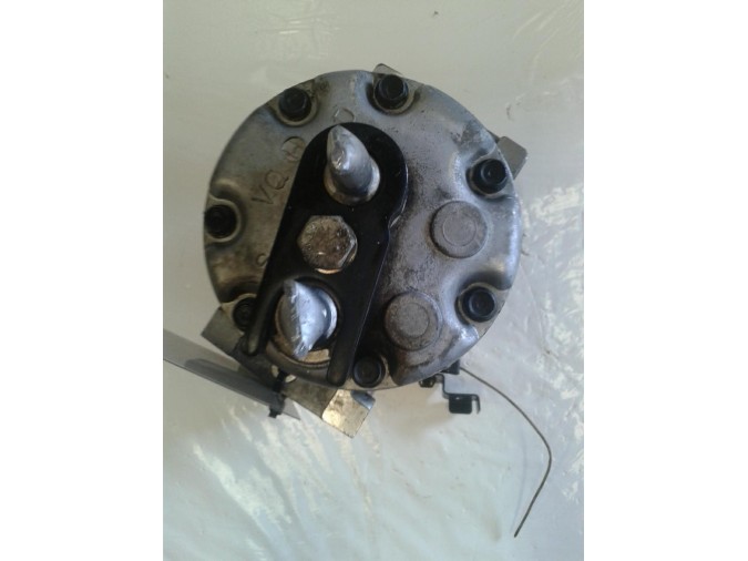 COMPRESOR AIRE ACONDICIONADO RENAULT SCENIC 1998