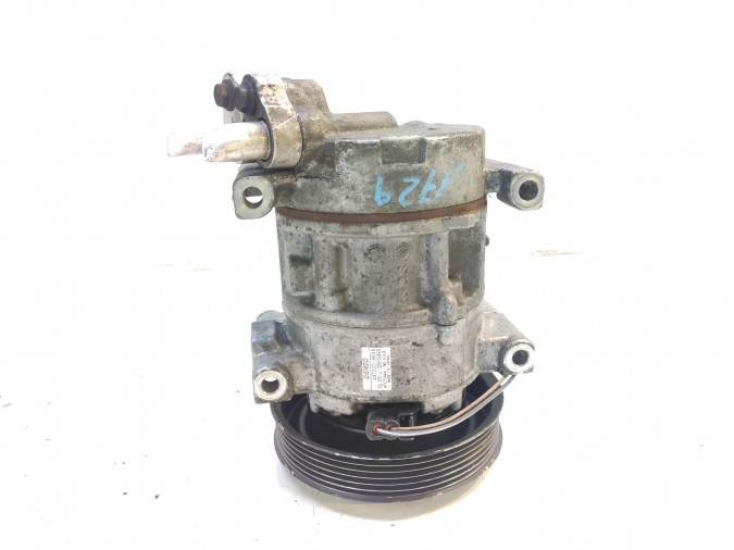 COMPRESOR AIRE ACONDICIONADO ALFA ROMEO GT 2005