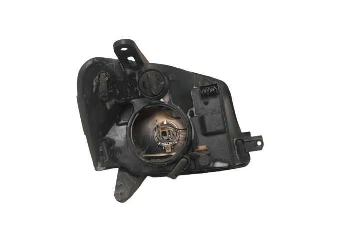 FARO DELANTERO IZQUIERDO PEUGEOT PARTNER 2003