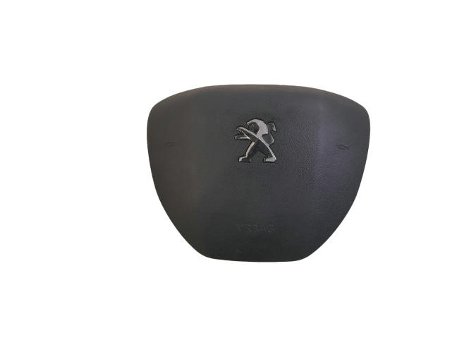 KIT AIRBAG PEUGEOT 2008 2019
