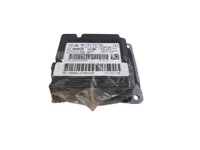 KIT AIRBAG PEUGEOT 2008 2019