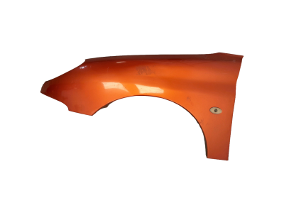 ALETA DELANTERA IZQUIERDA PEUGEOT 206 NARANJA 2000