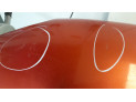 ALETA DELANTERA IZQUIERDA PEUGEOT 206 NARANJA 2000