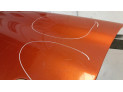 ALETA DELANTERA IZQUIERDA PEUGEOT 206 NARANJA 2000