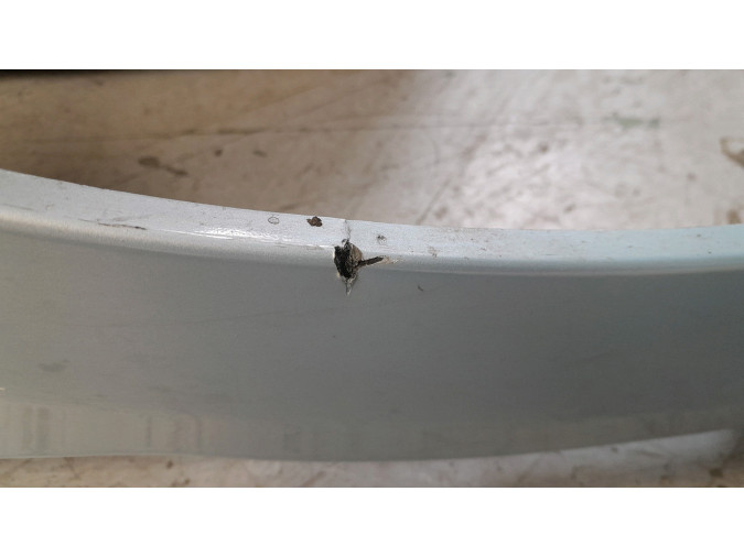 ALETA DELANTERA DERECHA CITROEN C4 AZUL CLARO 2006