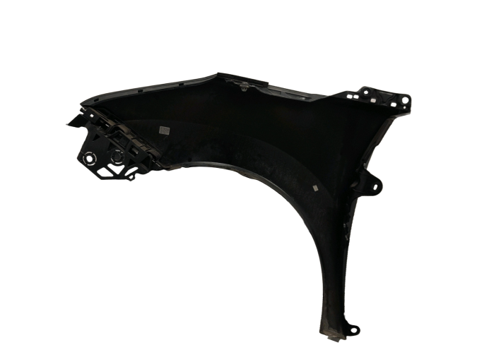 ALETA DELANTERA DERECHA PEUGEOT 3008 NEGRO 2009