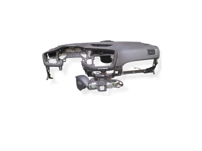 KIT AIRBAG KIA CEED 2012