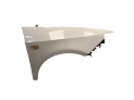 ALETA DELANTERA DERECHA SEAT IBIZA BLANCO 2013