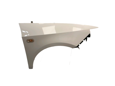 ALETA DELANTERA DERECHA SEAT IBIZA BLANCO 2013