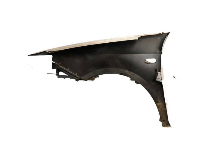 ALETA DELANTERA DERECHA SEAT IBIZA BLANCO 2013