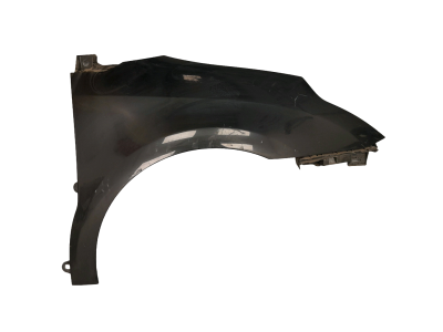 ALETA DELANTERA DERECHA CITROEN C4 NEGRO 2007