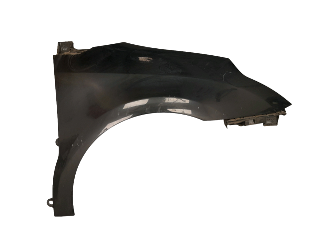 ALETA DELANTERA DERECHA CITROEN C4 NEGRO 2007