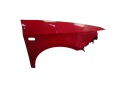 ALETA DELANTERA DERECHA SEAT IBIZA ROJO 2014