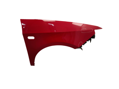 ALETA DELANTERA DERECHA SEAT IBIZA ROJO 2014
