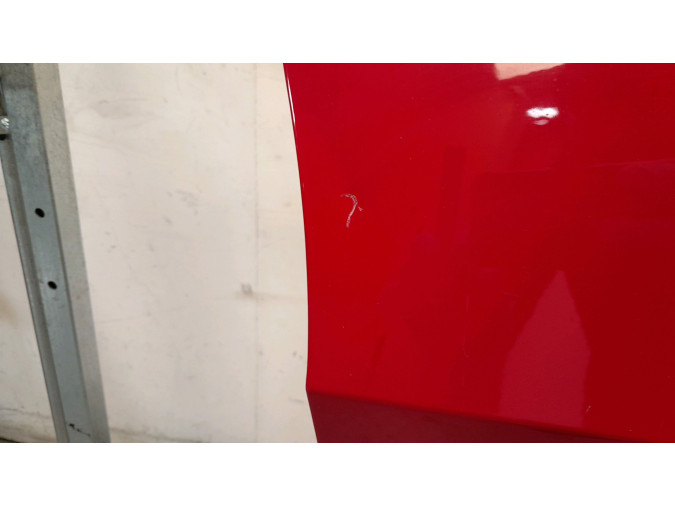 ALETA DELANTERA DERECHA SEAT IBIZA ROJO 2014