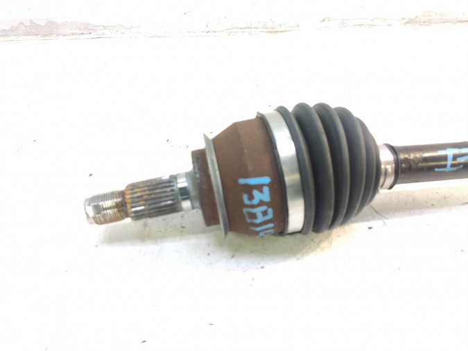 TRANSMISION DELANTERA IZQUIERDA MINI MINI 2007