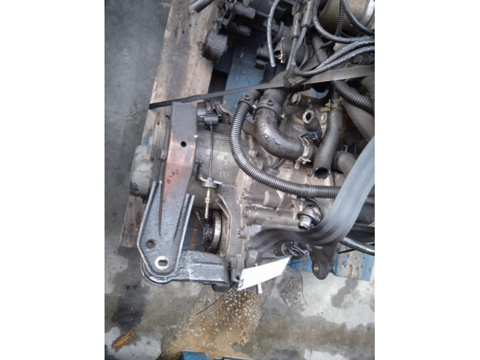 CAJA CAMBIOS SEAT IBIZA 1994