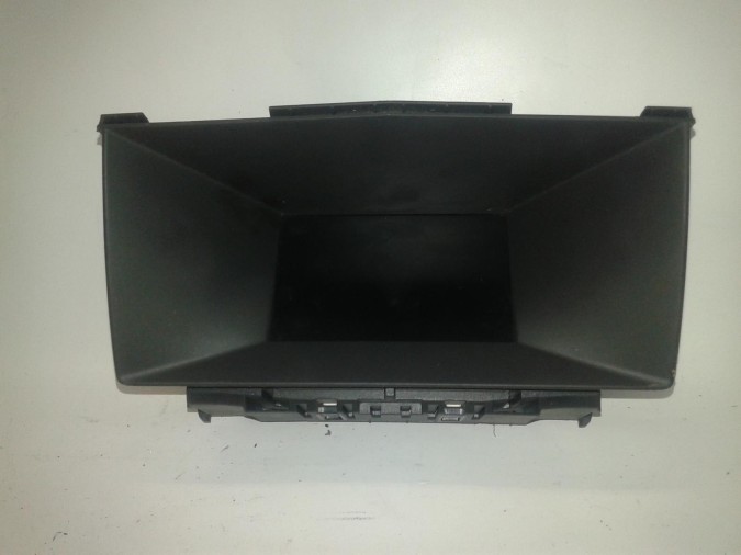DISPLAY RADIO MULTIFUNCION SO OPEL ASTRA 2007