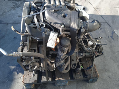 MOTOR SO SEAT CORDOBA 2001