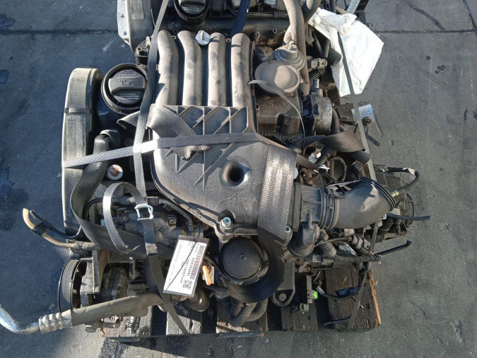 MOTOR SO SEAT CORDOBA 2001