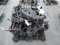 MOTOR SO SEAT CORDOBA 2001