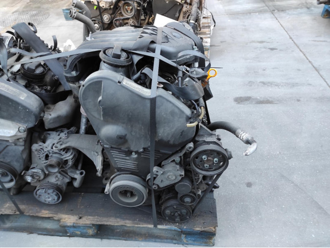 MOTOR SO SEAT CORDOBA 2001