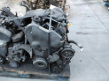 MOTOR SO SEAT CORDOBA 2001