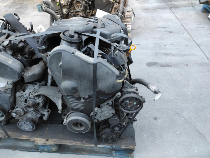 MOTOR SO SEAT CORDOBA 2001