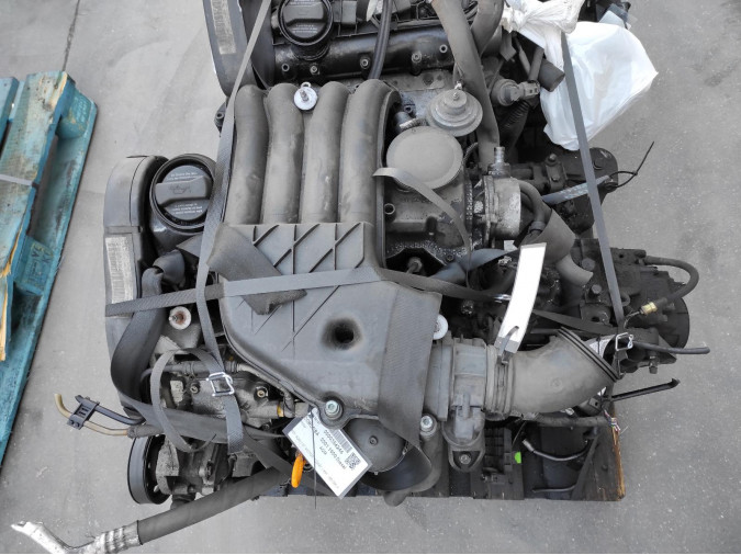 MOTOR SO SEAT CORDOBA 2001