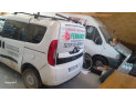 PUENTE TRASERO FIAT DOBLÒ 2017
