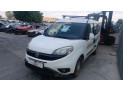 ELEVALUNAS DELANTERO IZQUIERDO FIAT DOBLÒ 2017