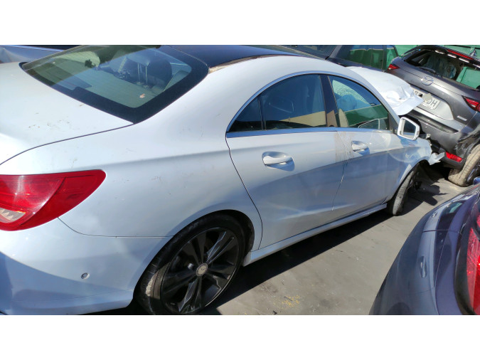 BRAZO SUSPENSION DELANTERO DERECHO MERCEDES CLA 220 CDI / D 2014