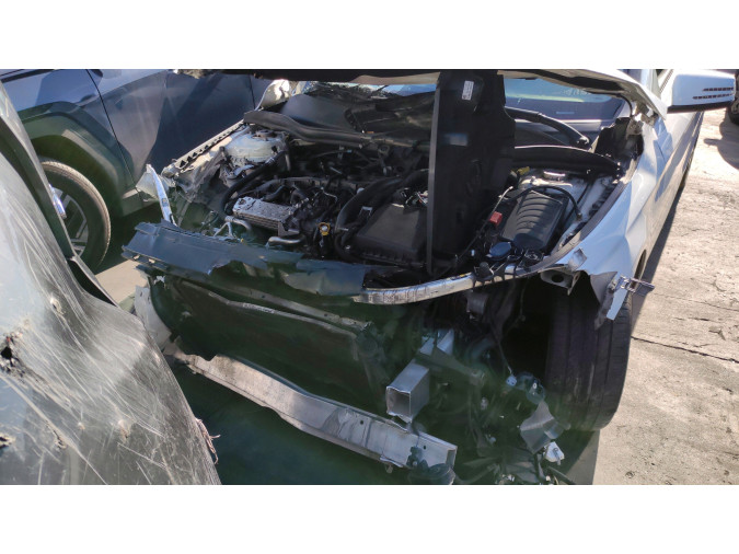 BRAZO SUSPENSION SUPERIOR TRASERO  MERCEDES CLA 220 CDI / D 2014