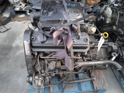 MOTOR SO SKODA FELICIA 1999