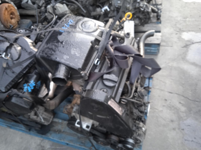 MOTOR SO SKODA FELICIA 1999